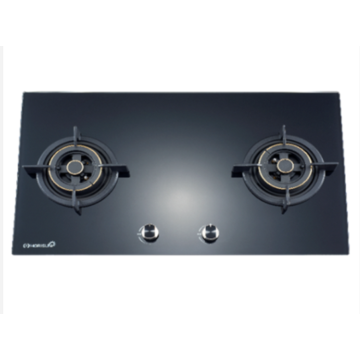 Gas stove 2 burner Enamel bulk